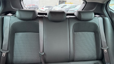 Vauxhall Astra 1.4T 16V 150 Griffin 5dr Auto [Start Stop] Petrol Hatchback